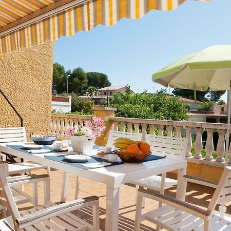 La Marinada Villa L' Escala Luaran gambar