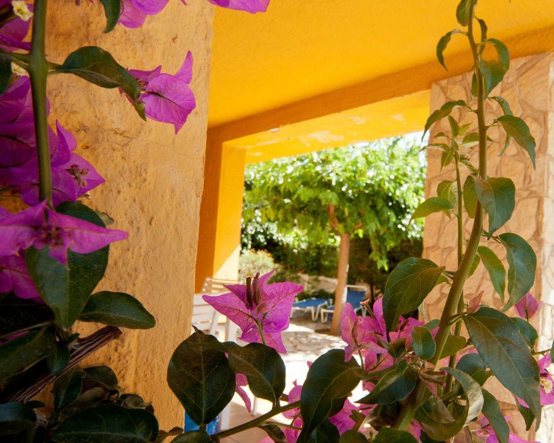 La Marinada Villa L' Escala Luaran gambar