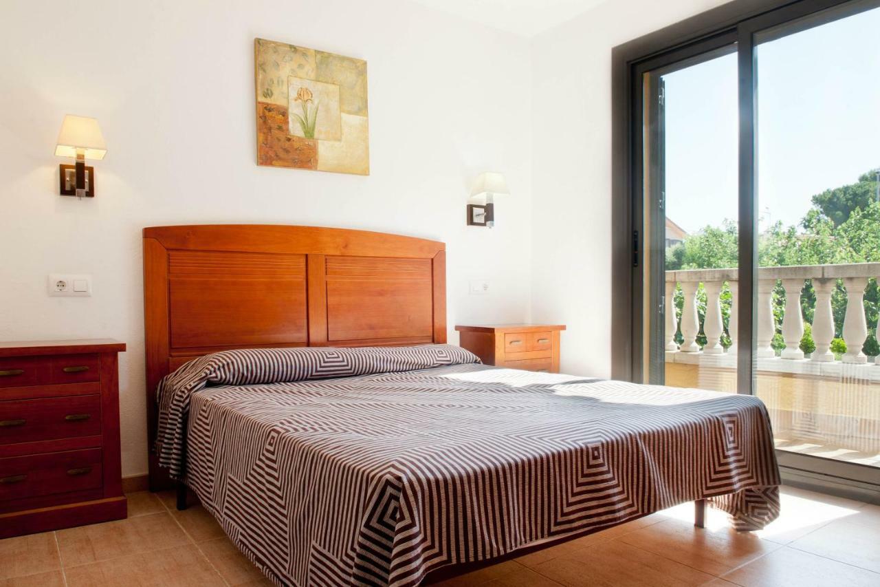 La Marinada Villa L' Escala Luaran gambar
