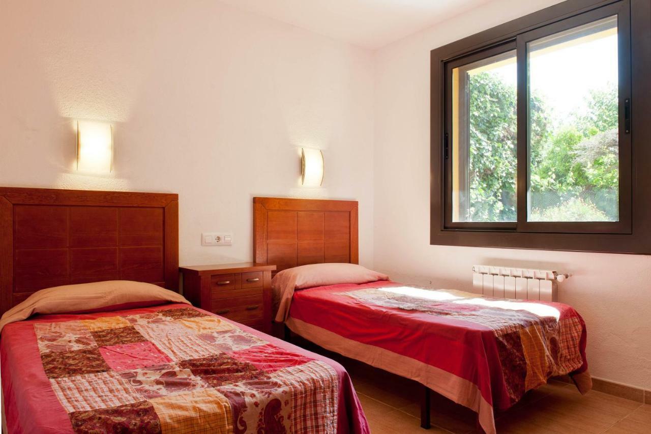 La Marinada Villa L' Escala Luaran gambar