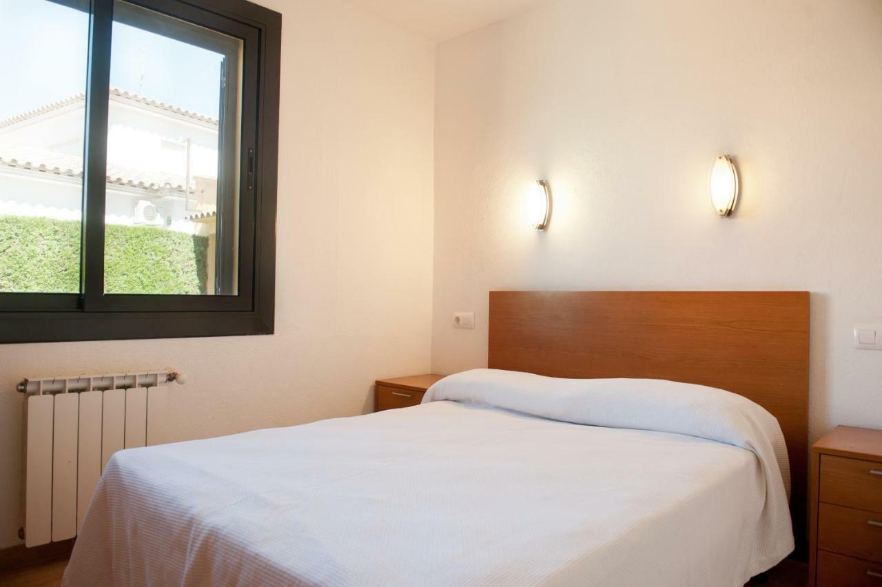 La Marinada Villa L' Escala Luaran gambar