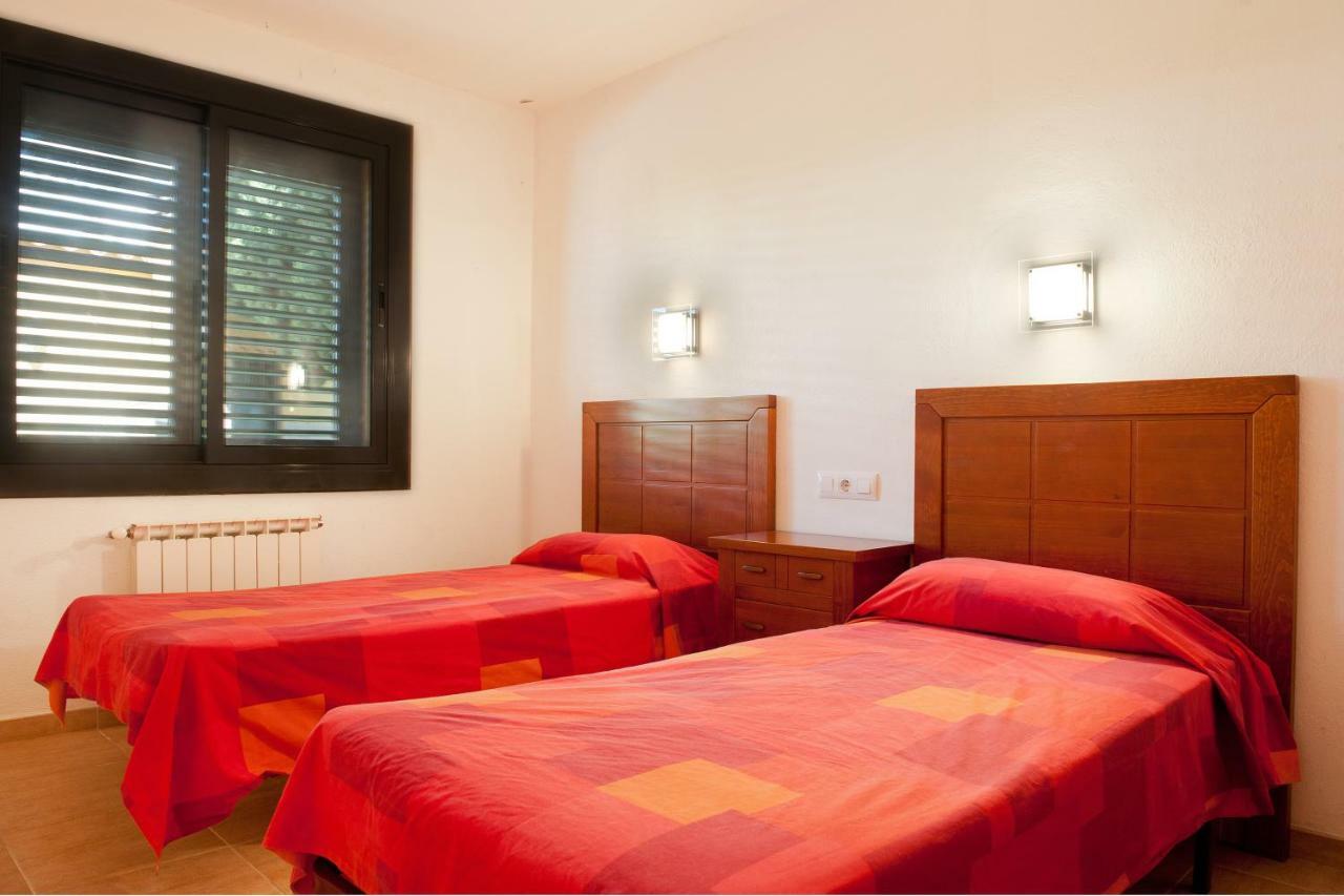 La Marinada Villa L' Escala Luaran gambar